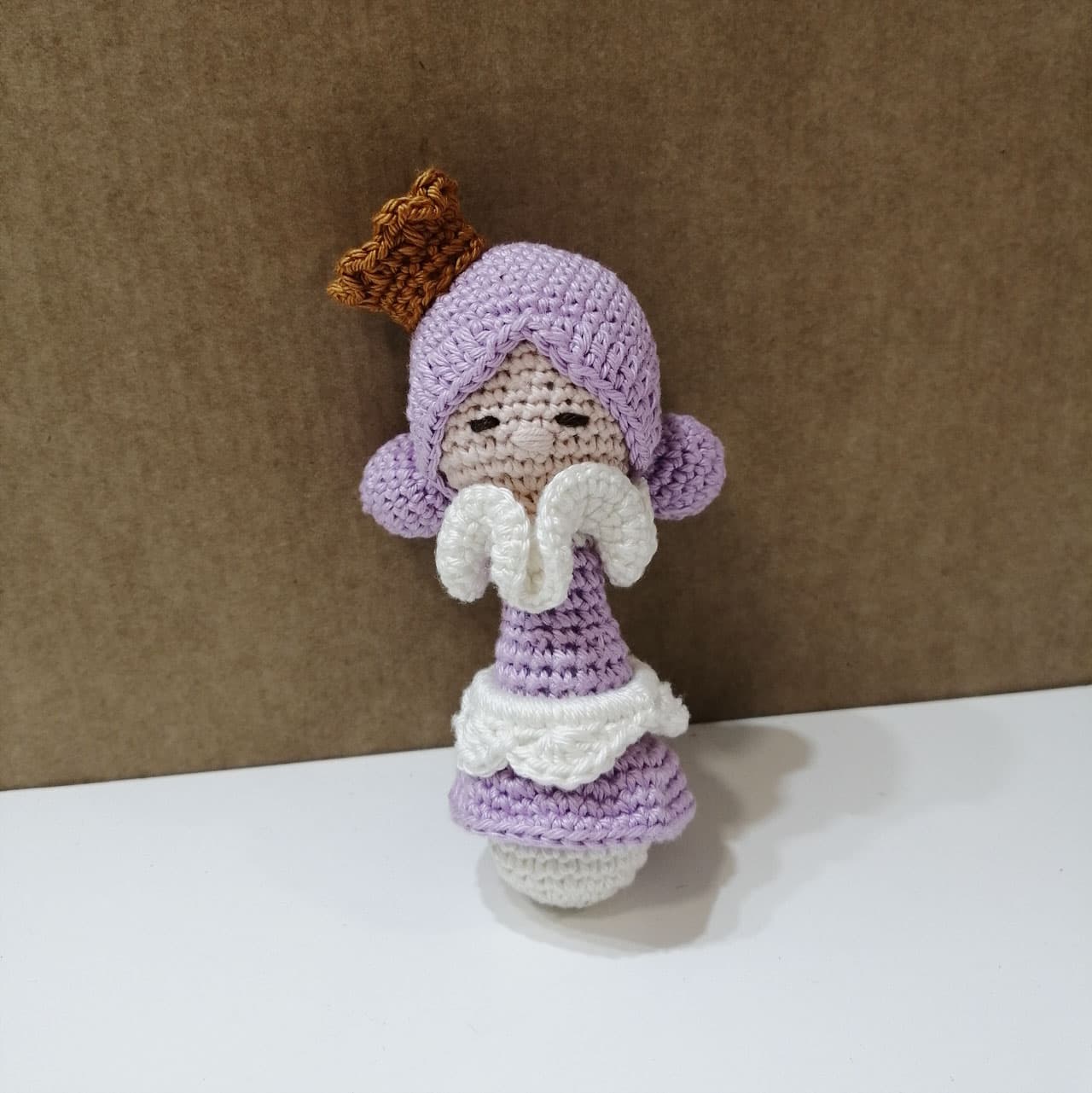 ¿Quieres hacer un regalo único? Opta por un amigurumi