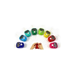 Anillo cuentavueltas digital - Imagen 1