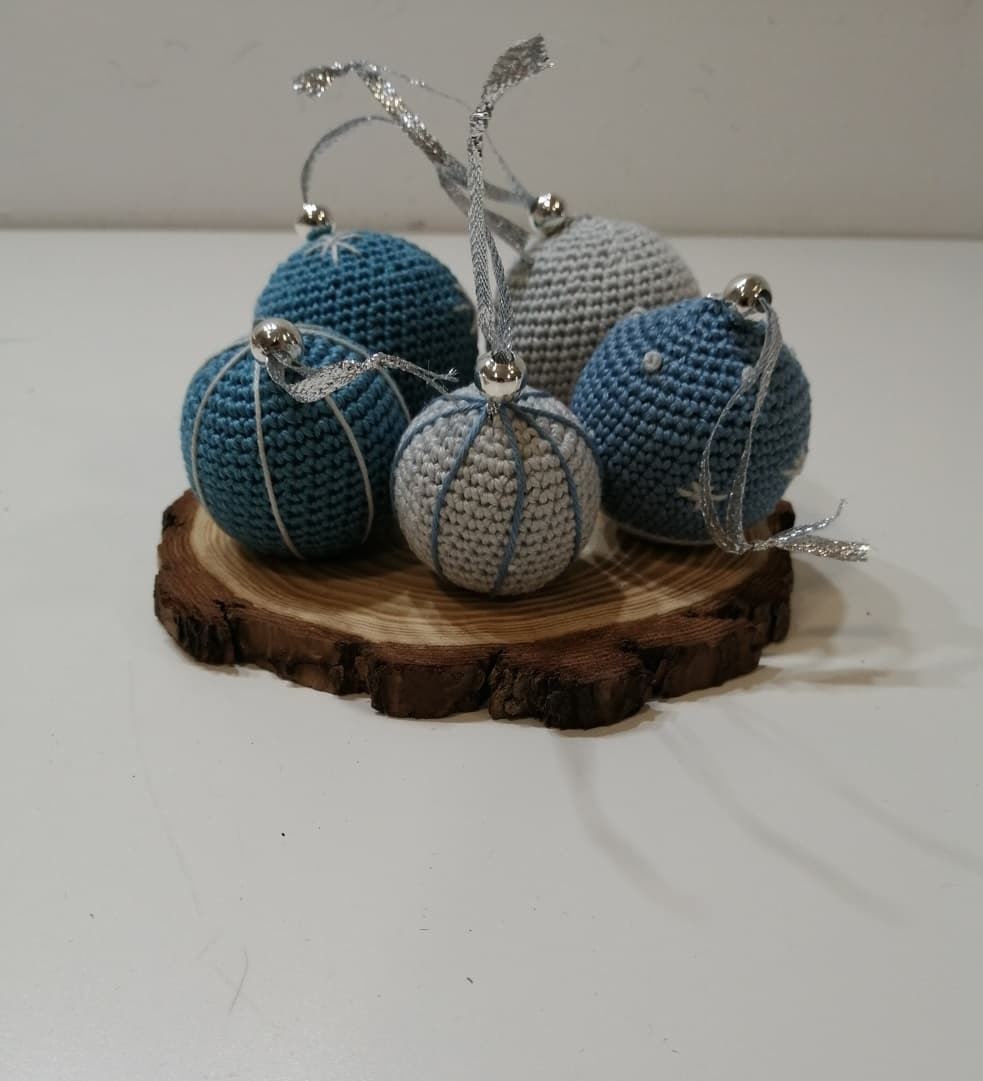 Bolas de Navidad - Imagen 2