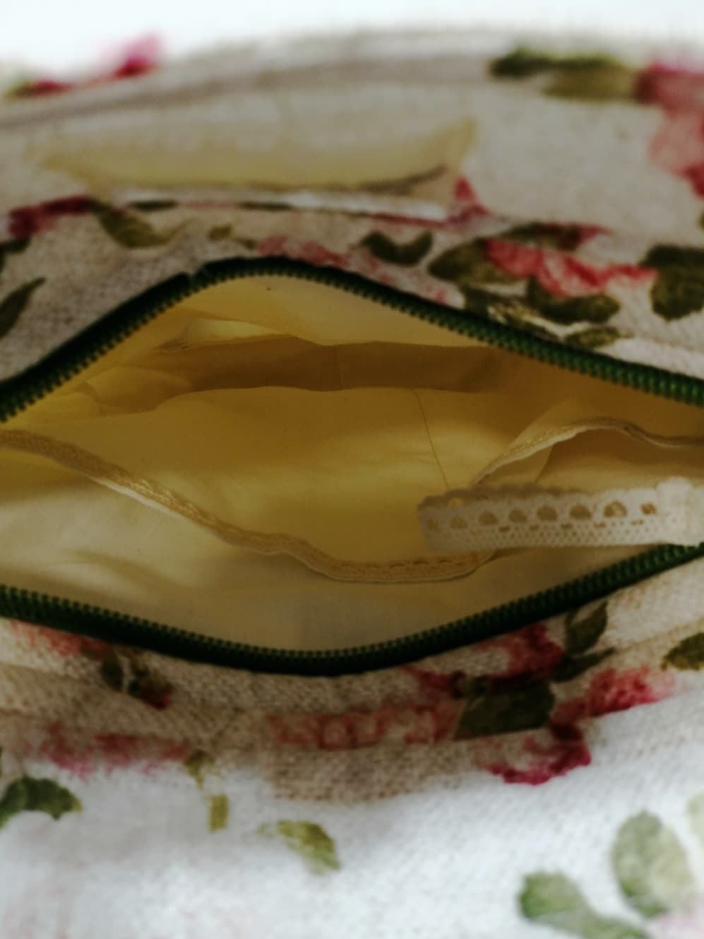 Bolsa tela loneta - Imagen 3