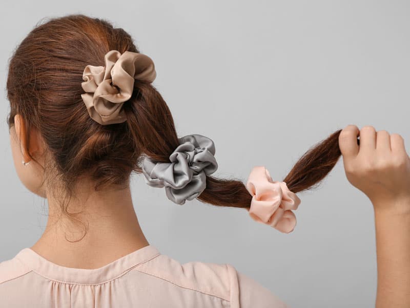 Accesorios para el pelo