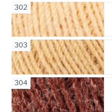 DMC Lana Andes - Imagen 2