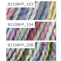 DMC Lana Mini Magnum Tweed - Imagen 2
