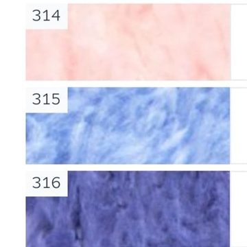 DMC Lana Teddy - Imagen 2