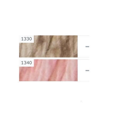 DMC Merino 100% Baby Aquarelle - Imagen 2