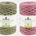 DMC Nova Vita 4 Crochet, Tricot, Macrame - Imagen 1