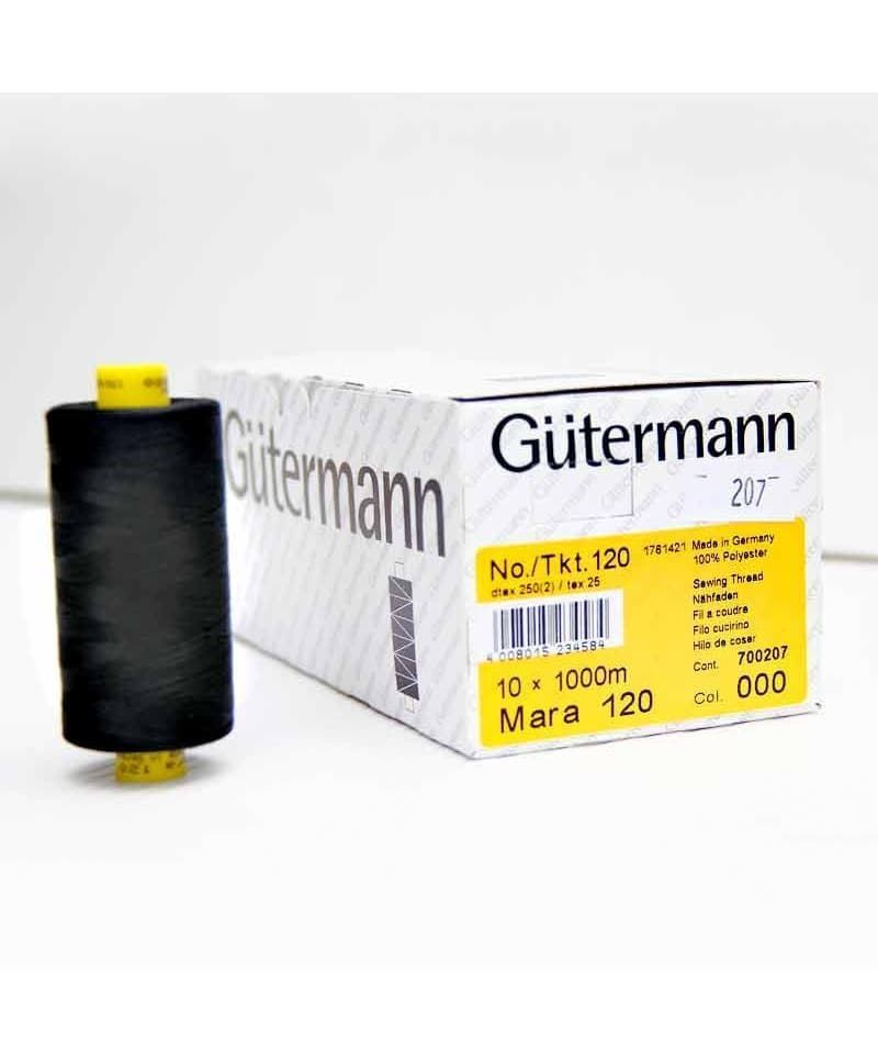 Comprar Hilo Gutermann. Merceria online 