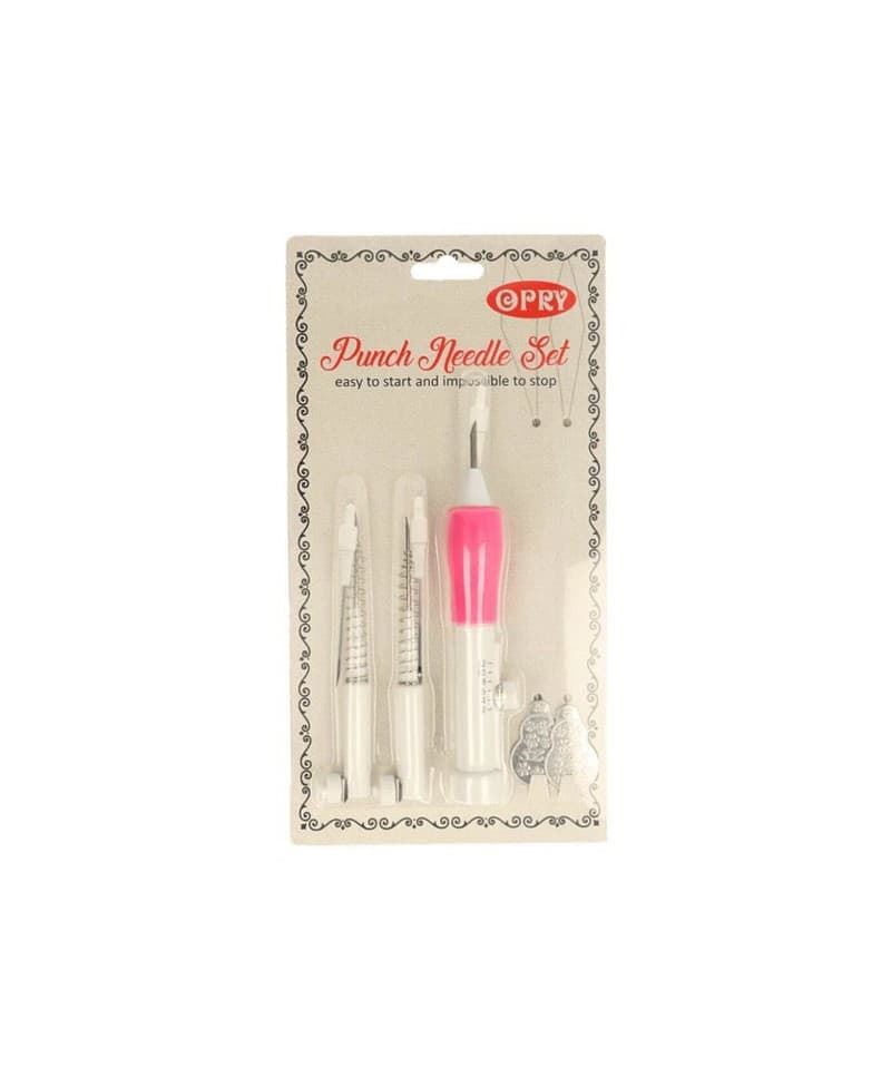 Kit intercambiables punch - Imagen 1