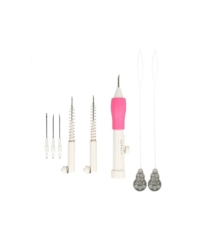 Kit intercambiables punch - Imagen 2