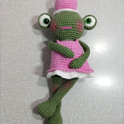 Rana Celia. - Imagen 1