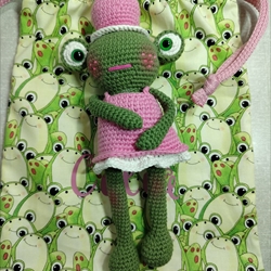 Rana Celia. - Imagen 2