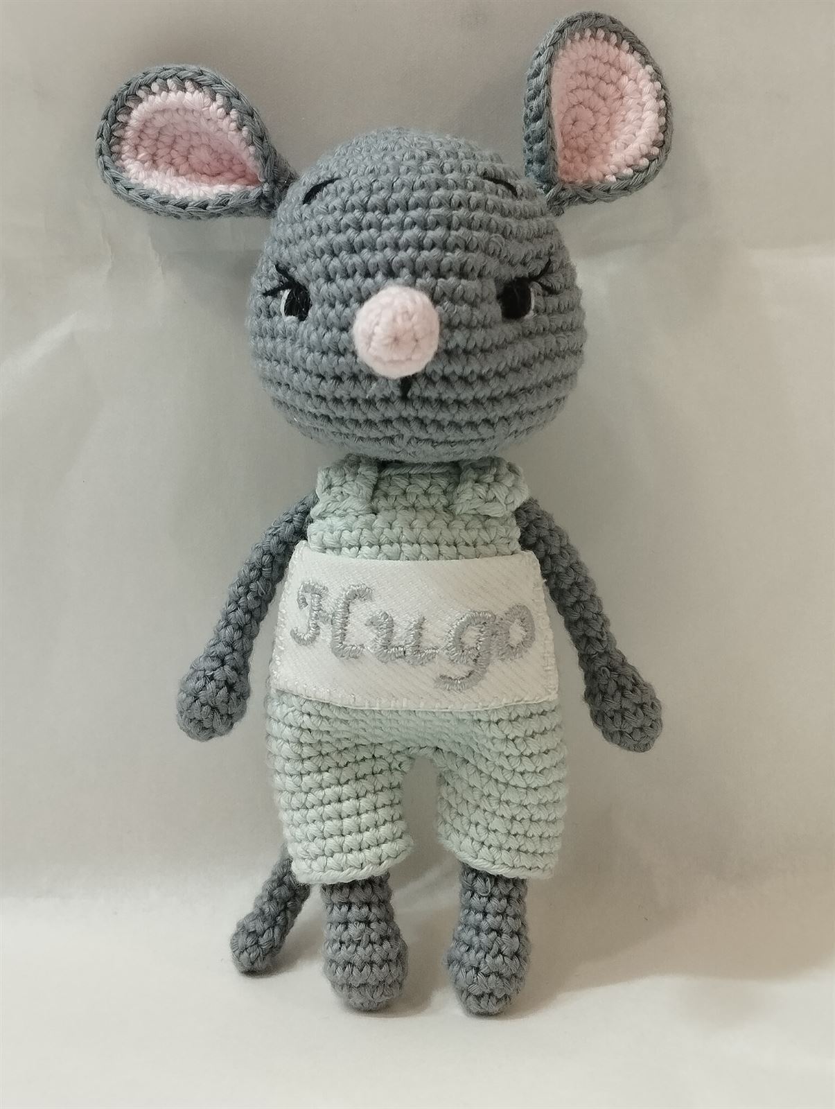 Ratoncito - Imagen 1