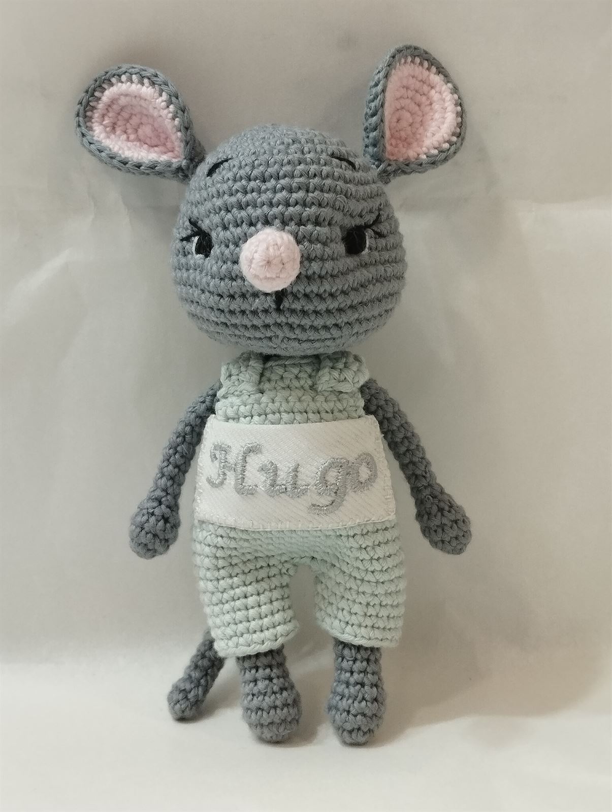 Ratoncito - Imagen 2