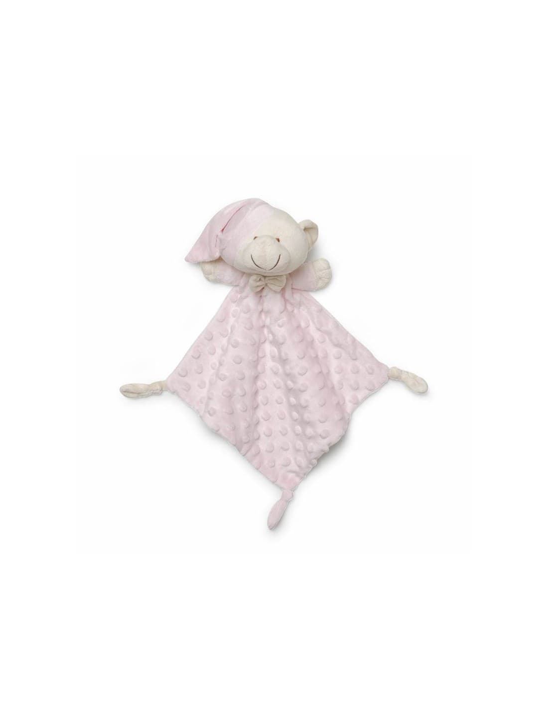 Set casita manta + dou dou + peluche - Imagen 8