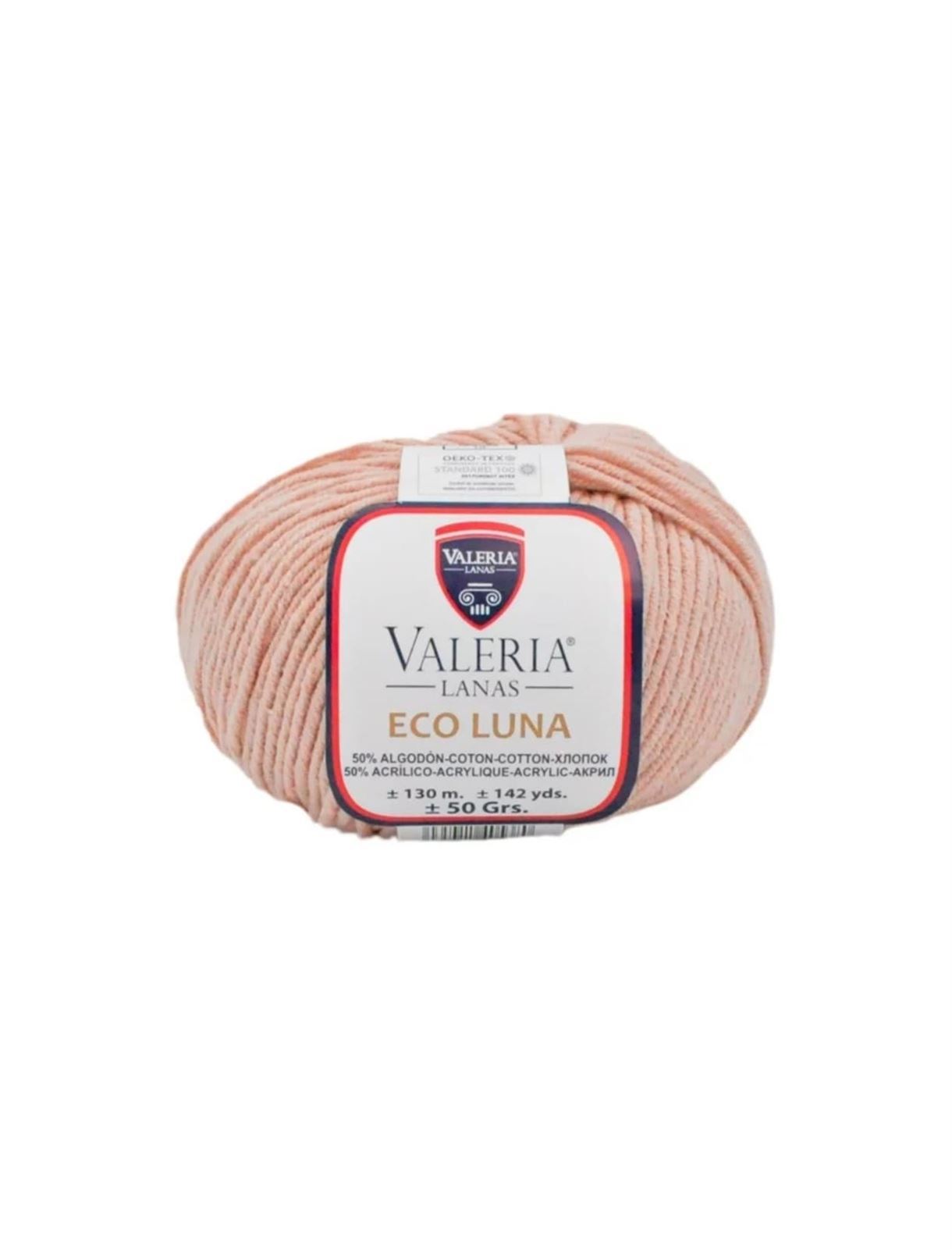 Valeria di Roma Eco Luna - Imagen 1