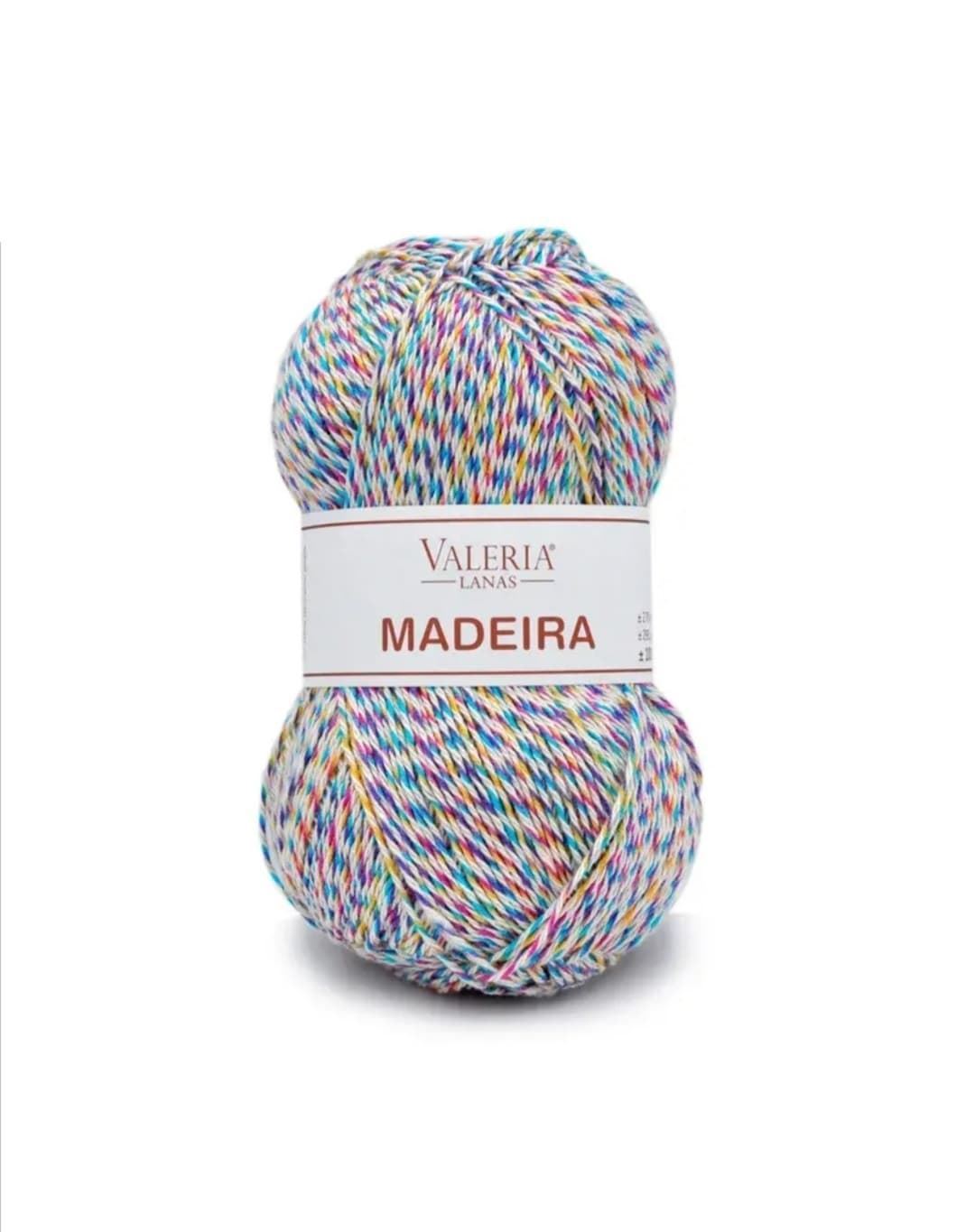 Valeria di Roma Madeira - Imagen 1