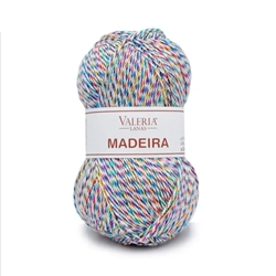 Valeria di Roma Madeira - Imagen 1