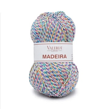 Valeria di Roma Madeira - Imagen 1